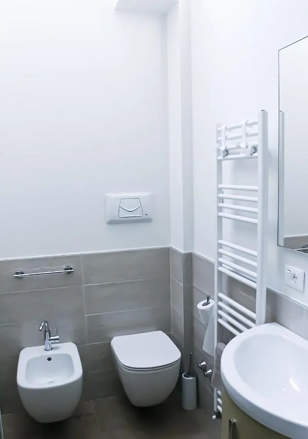 Bmp Apartment Atmosphere 1 Centrale Con Garage Riccione