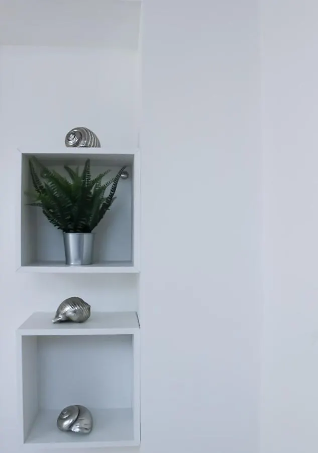 Bmp Apartment Atmosphere 1 Centrale Con Garage Riccione