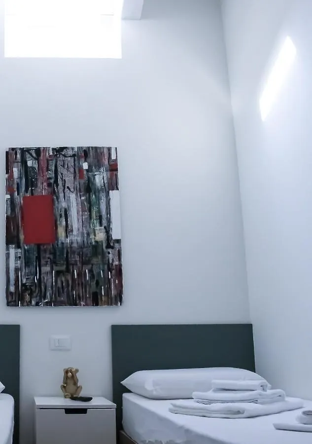 Bmp Apartment Atmosphere 1 Centrale Con Garage Riccione Italien