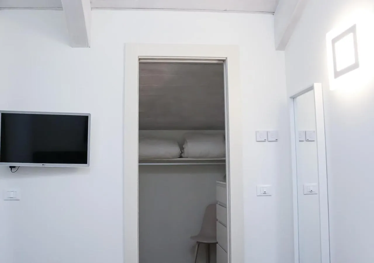 Bmp Apartment Atmosphere 1 Centrale Con Garage Riccione