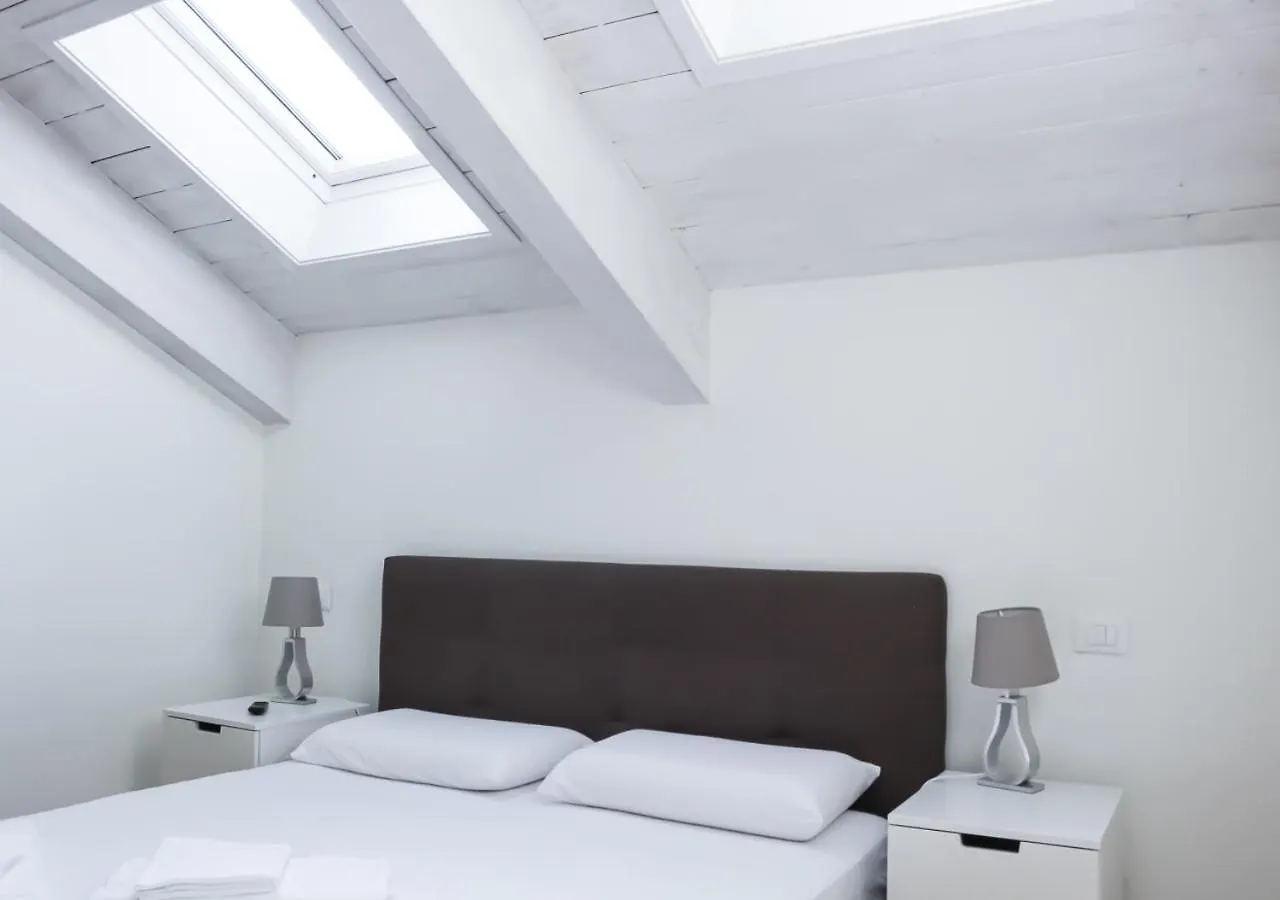Bmp Apartment Atmosphere 1 Centrale Con Garage Riccione