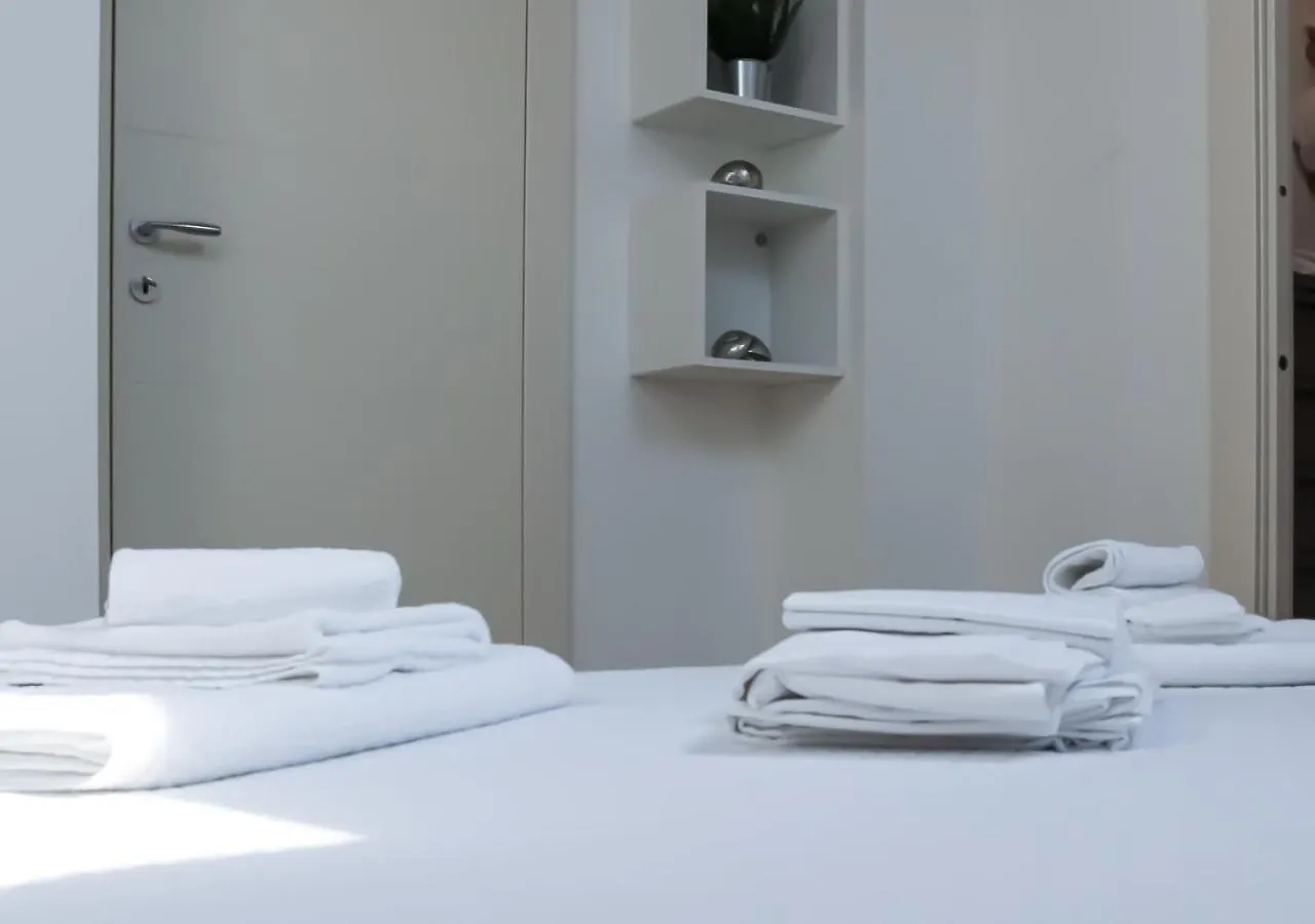 Bmp Apartment Atmosphere 1 Centrale Con Garage Riccione 0*,  Italien