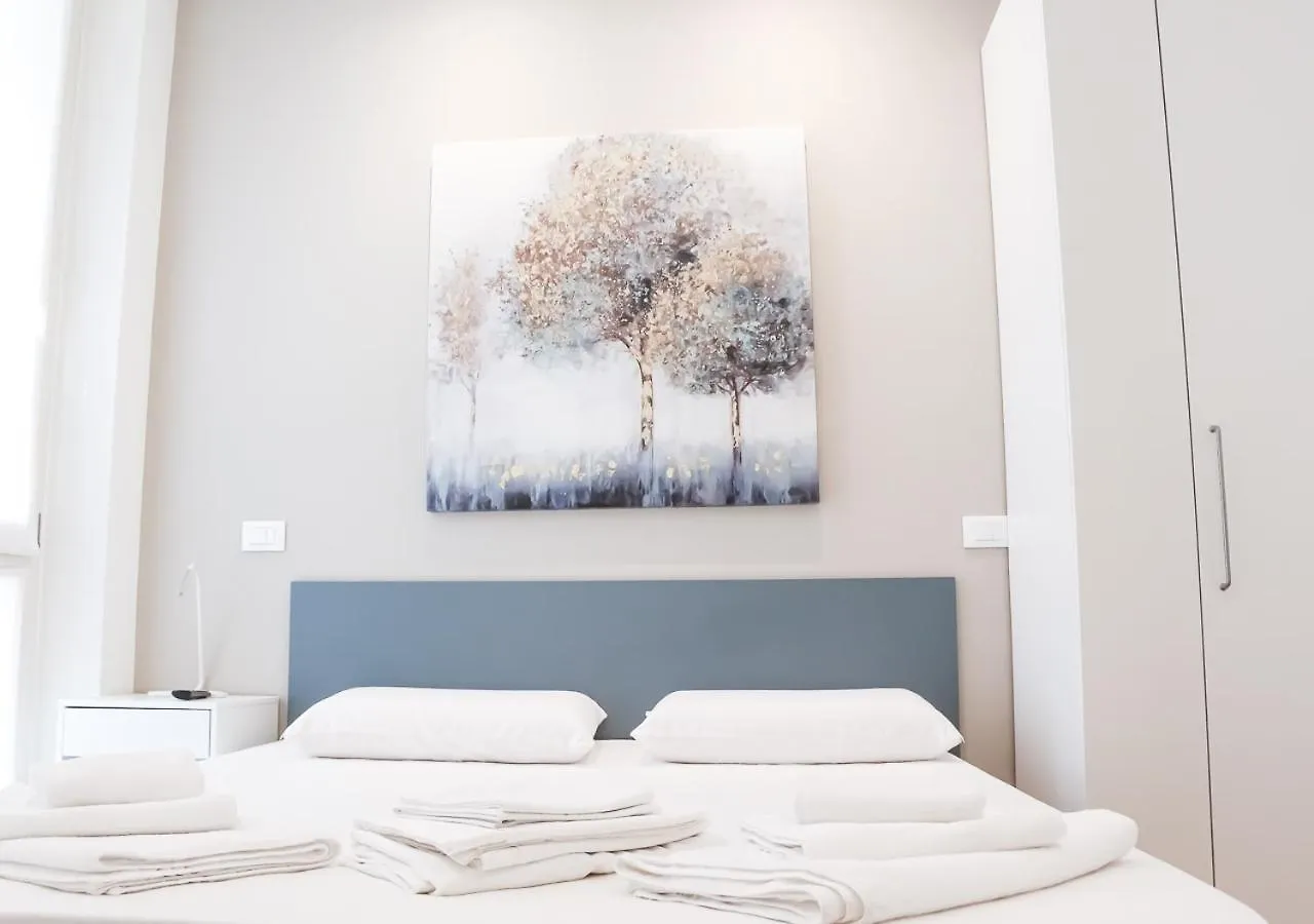 Bmp Apartment Atmosphere 1 Centrale Con Garage Riccione