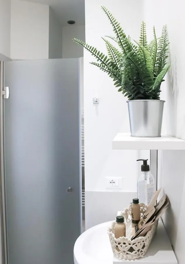 Bmp Apartment Atmosphere 1 Centrale Con Garage Riccione