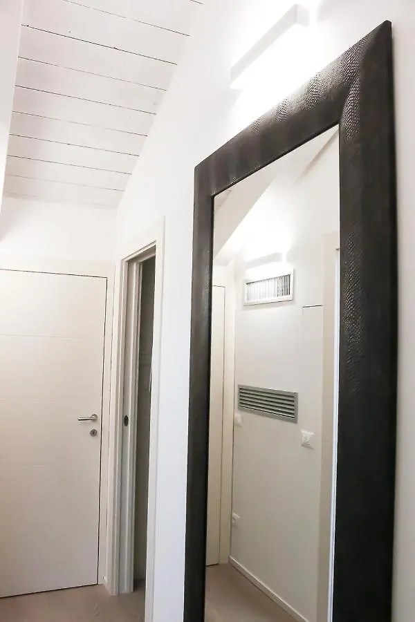Bmp Apartment Atmosphere 1 Centrale Con Garage Riccione Italien