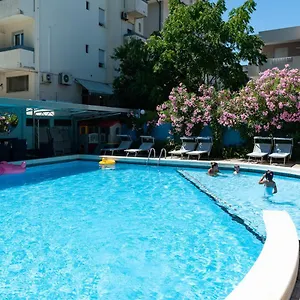 Hotel Mauritius Sentirsi A Casa, Riccione