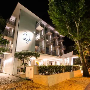 Hotel 21, Riccione