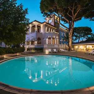 Hotel De La, Riccione