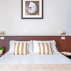 Hotel Carmen, Riccione