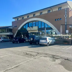 Hotel Ombra, Riccione