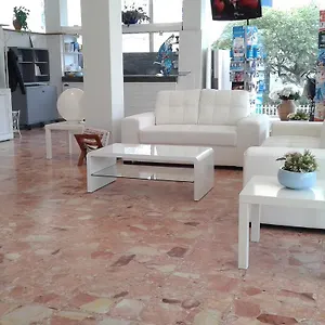 3* Hotel Ambasciata