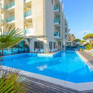 Hotel Giulietta, Riccione