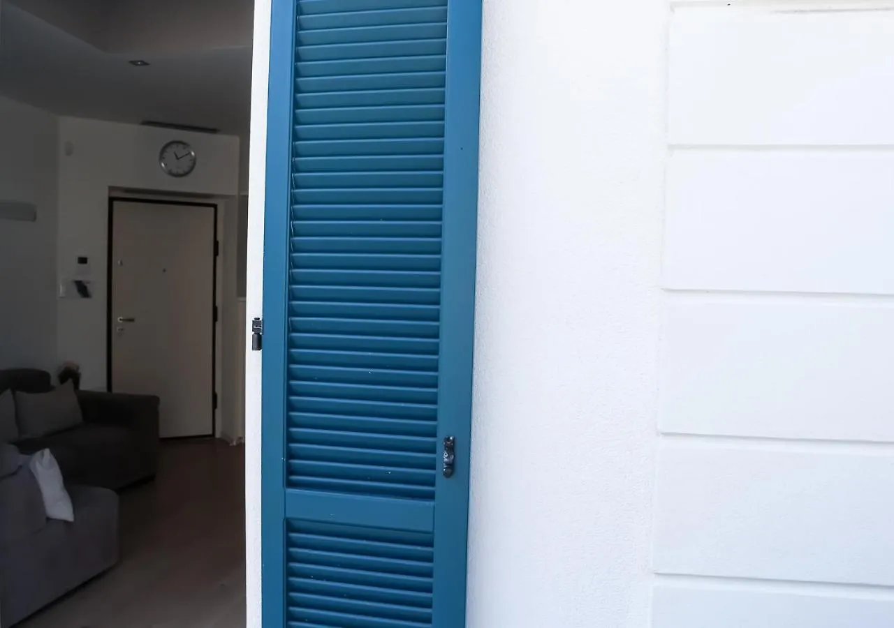 Bmp Apartment Atmosphere 1 Centrale Con Garage Riccione 0*,  Italy