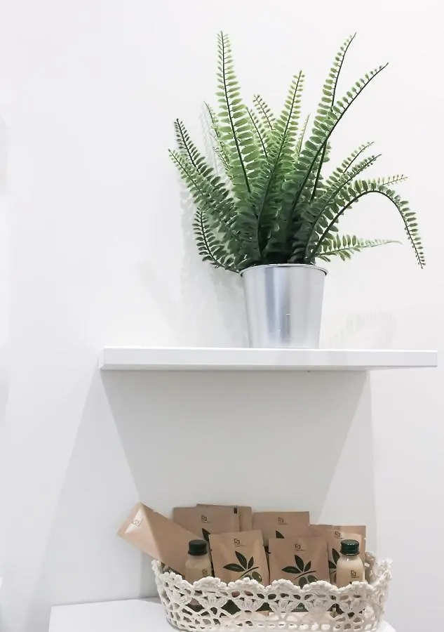 Bmp Apartment Atmosphere 1 Centrale Con Garage Riccione 0*,